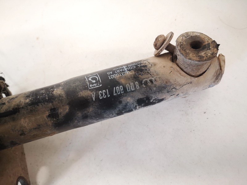 8D0807133A Audi A4 1996 Bamperio laikiklis P.K. - Thumbnail 3