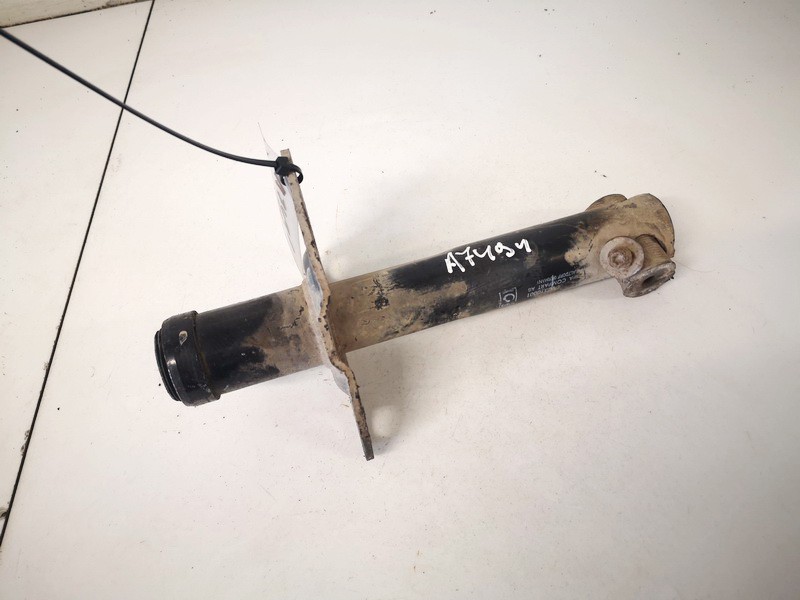 8D0807133A Audi A4 1996 Bamperio laikiklis P.K.