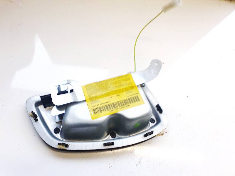 5129067 Fiat Ulysse 2003 Seat AIRBAG - Thumbnail 3