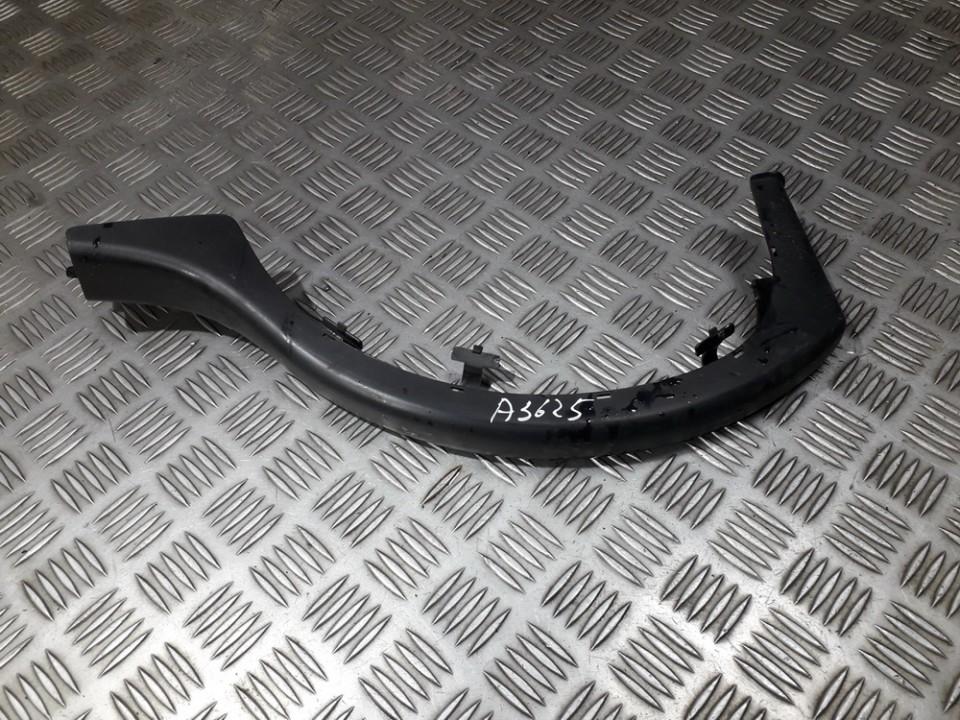 2038210989 Mercedes-Benz C-CLASS 2004 Inne części