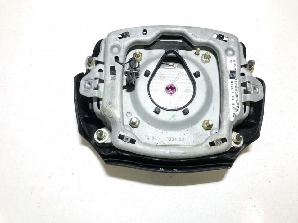 8P0880201D Audi A3 2004 Steering srs Airbag - Thumbnail 2