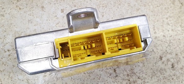 77960SWAE231M4 Honda CR-V 2007 Airbag crash sensors module - Thumbnail 3