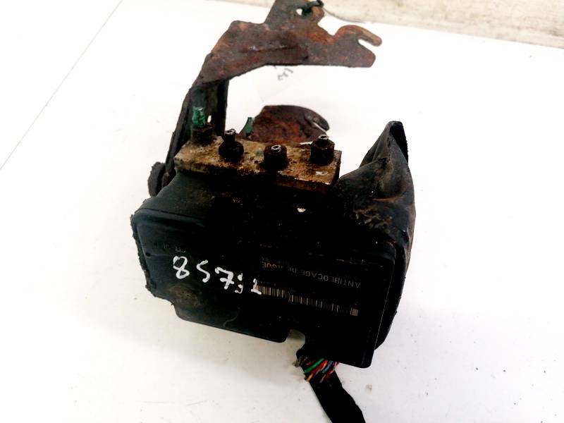 10097011063 Citroen C3 2002 Moduł ABS