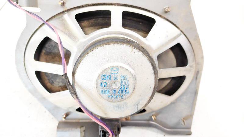 C24366960 Mazda 5 2006 Динамик - Thumbnail 3