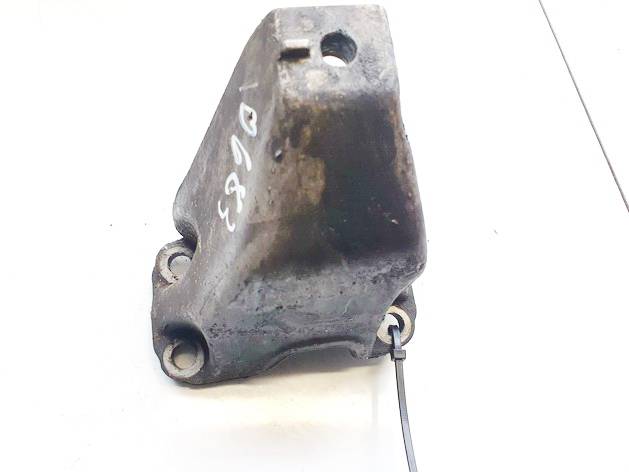 8D0399113AB Volkswagen Passat 2001 Engine Mount Bracket and Gearbox Mount Bracket - Thumbnail 3