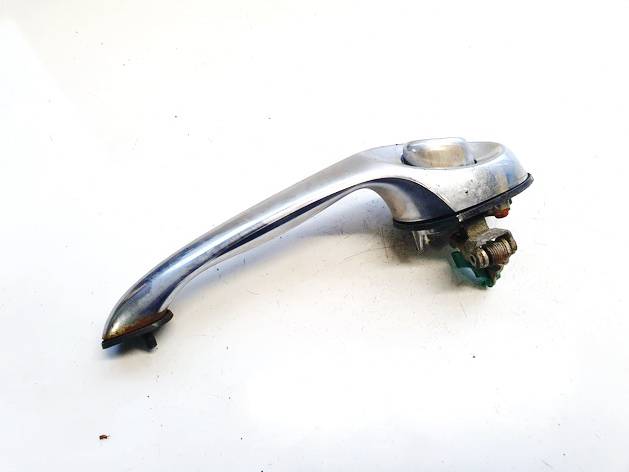 SR5712 Chrysler PT Cruiser 2002 Duru isorine rankenele G.D. - Thumbnail 3