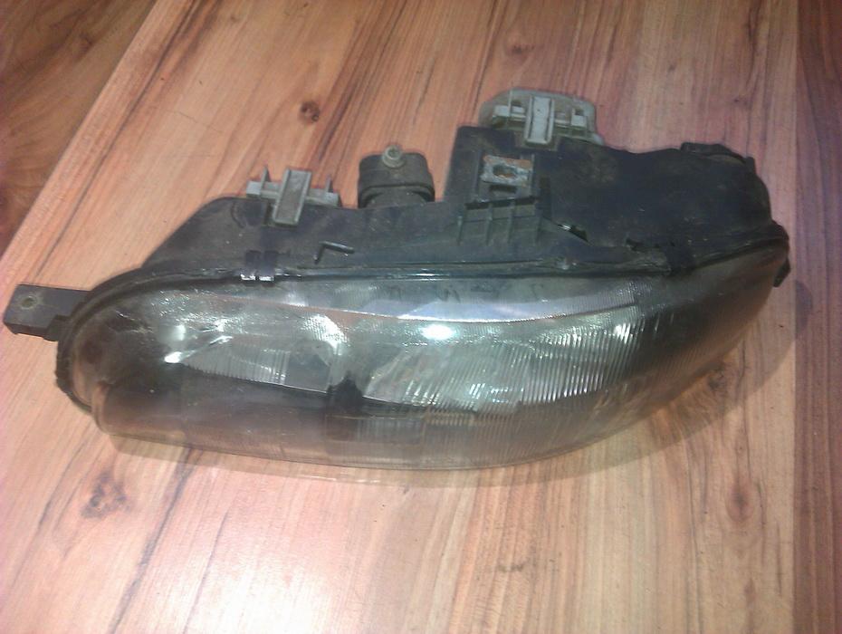 88201557SX Fiat Brava 1999 Headlight - FRONT LEFT