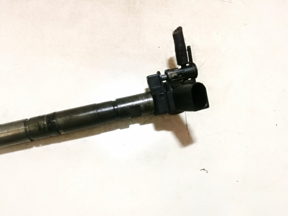 03L130277 Audi A4 2009 Kuro purkstukas (forsunke) - Thumbnail 2