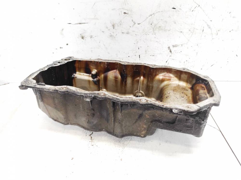 Chrysler PT Cruiser 2006 Miska olejowa silnika