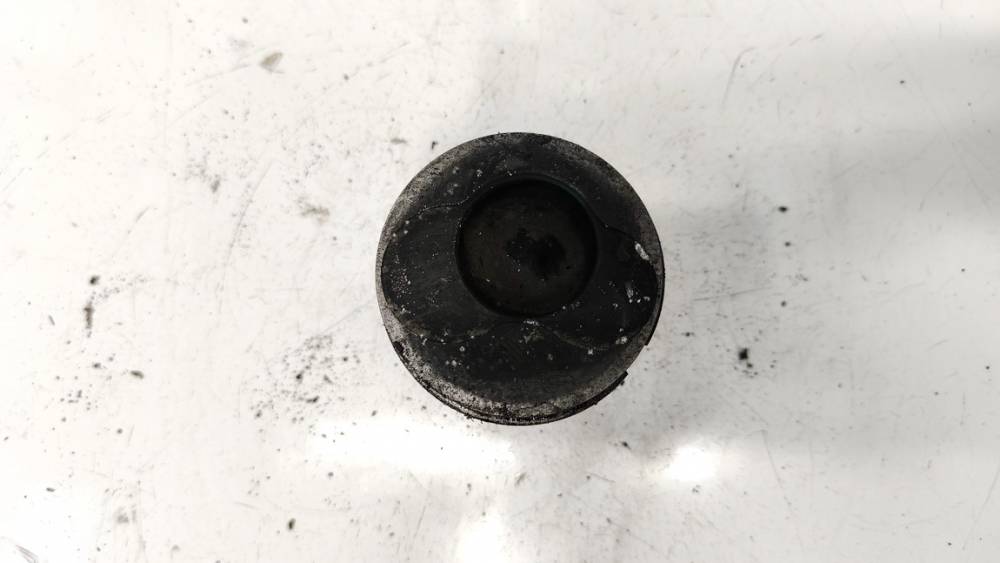 Volkswagen Caddy 2007 Stumoklis