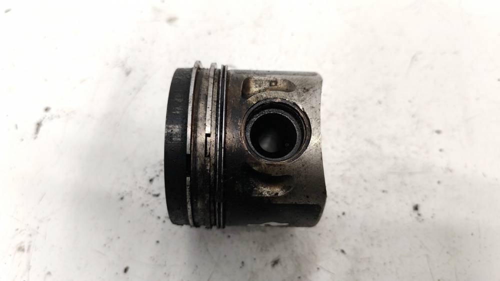 Volkswagen Caddy 2007 Piston - Thumbnail 2