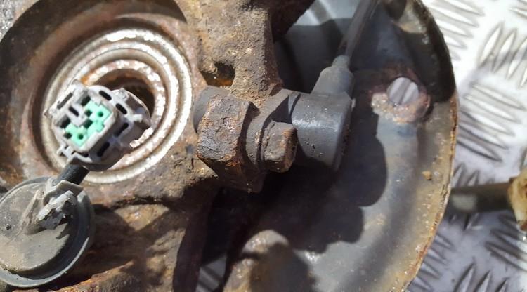 0265006633 Nissan Almera Tino 2000 ABS Radsensor Drehzahlsensor Sensor Raddrehzahl Abs Fühler - Vorne Rechts