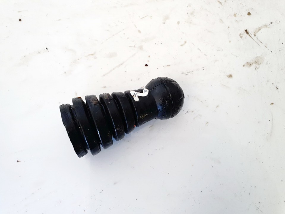 Volkswagen Fox 2005 Salono apdaila (plastmases)