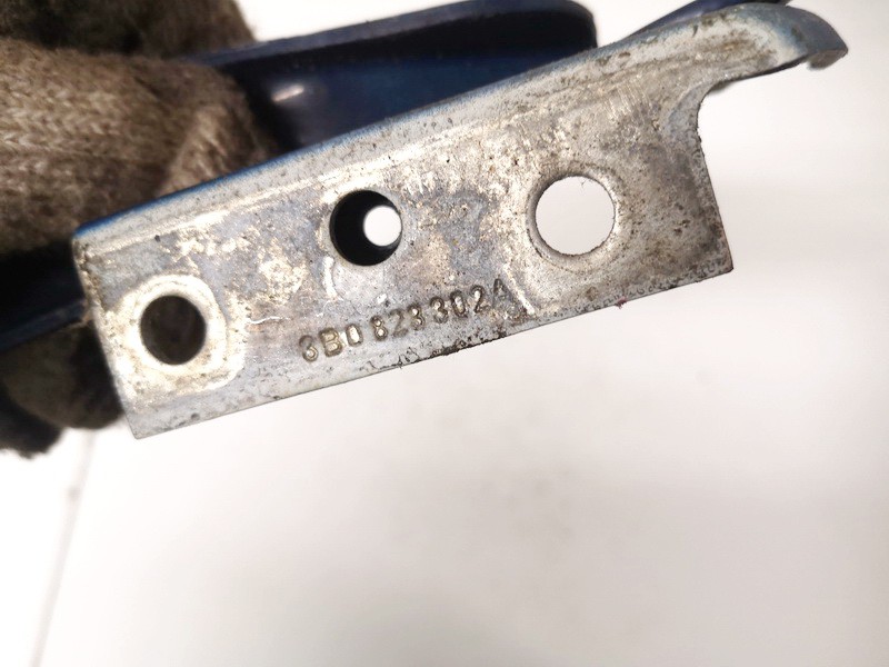 3B0823302A Volkswagen Passat 2001 Hood bonnet Hinge - FRONT RIGHT - Thumbnail 3