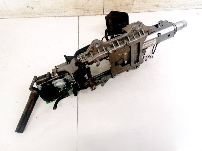 3C1419501N Volkswagen Passat 2007 Estate Steering Column