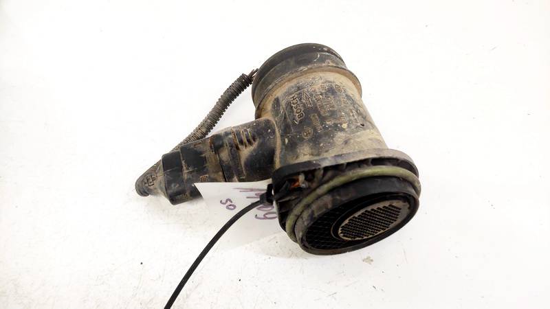 0281002463 Volkswagen Transporter 2003 Air Mass Sensor