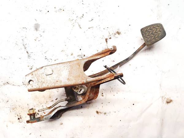 Toyota Previa 2002 Bremžu pedālis