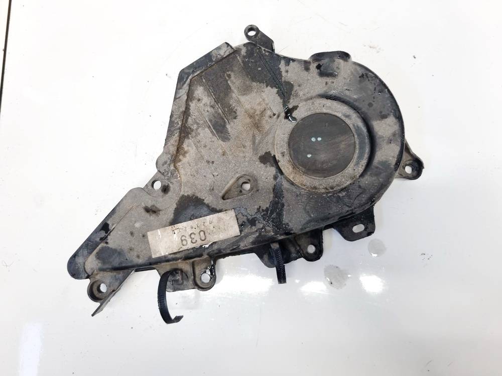 9095001357A Toyota Corolla 2003 Engine Belt Cover (TIMING COVER)