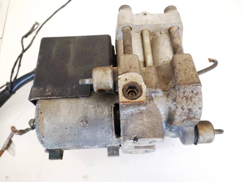 4A0614111A Audi 100 1994 ABS Unit (ABS Brake Pump)