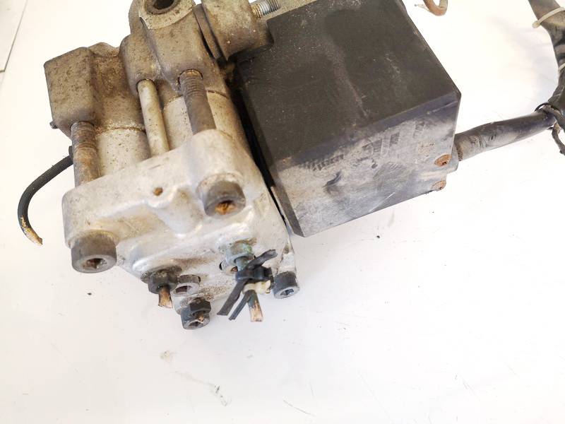 4A0614111A Audi 100 1994 ABS bloks - Thumbnail 2