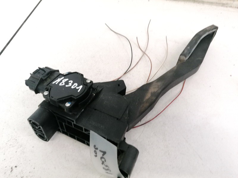 Genuine Opel GM Accelerator Pedal Position Sensor - Zafira A/B Automatic (LHD) - 9193189