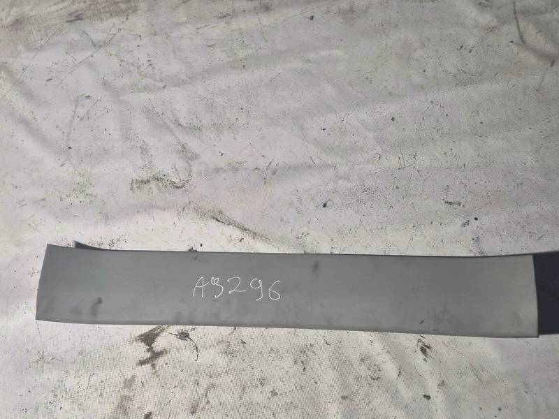 C23568140K6269 Mazda 5 2005 Innenausstattung