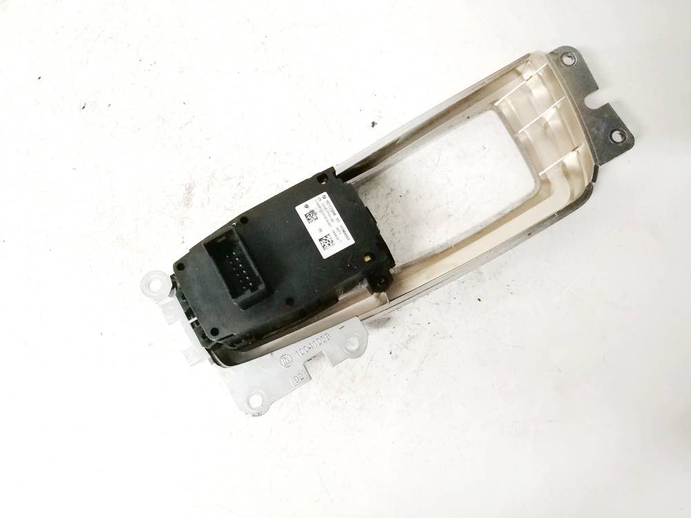 921759401 BMW 5-Series 2013 Interrupteur Frein à Main - Thumbnail 2