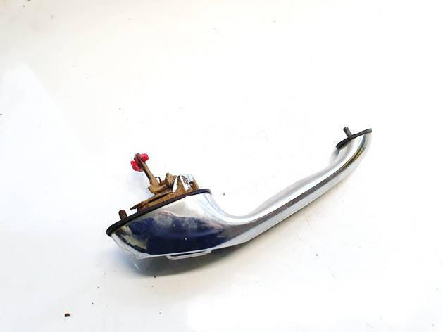 SR5713 Chrysler PT Cruiser 2002 Zewnętrzna klamka drzwi - TYLNE LEWE - Thumbnail 2