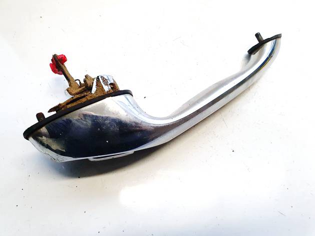 SR5713 Chrysler PT Cruiser 2002 Türgriff Türaussengriff Hinten Linke