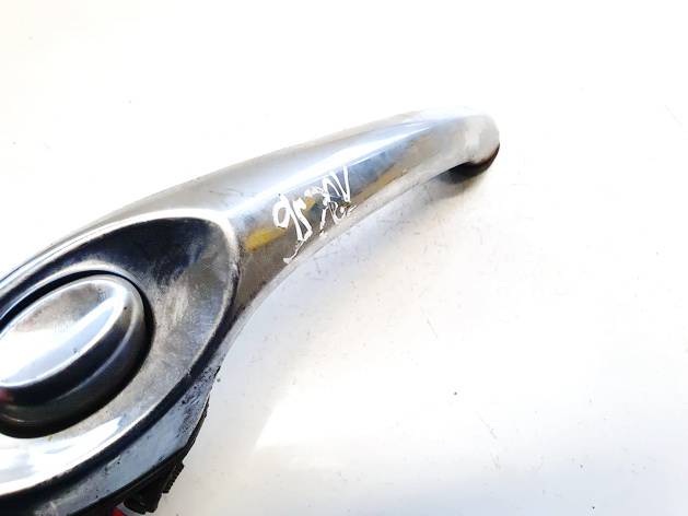 SR5713 Chrysler PT Cruiser 2002 Zewnętrzna klamka drzwi - TYLNE LEWE - Thumbnail 3