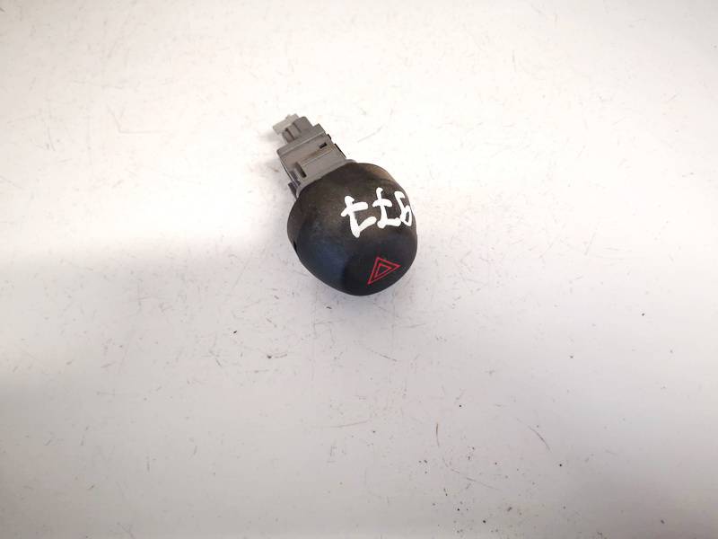 15B060 Toyota RAV-4 2009 Schalter Mittelkonsole Warnblink Warnblinkschalter Rot