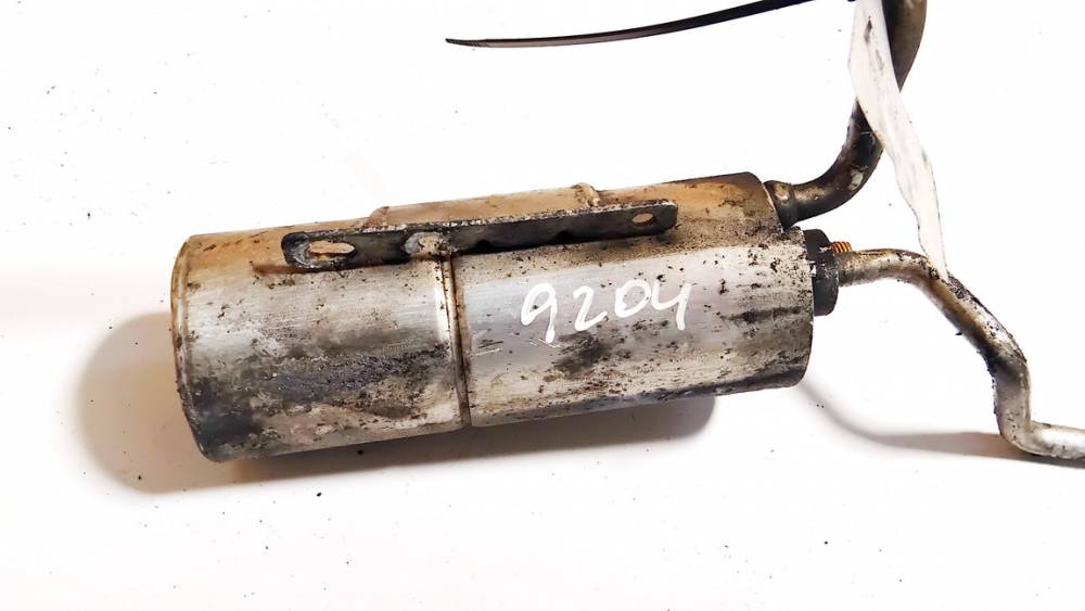 SAAB 9-3 2004 Tuyau climat - Thumbnail 3