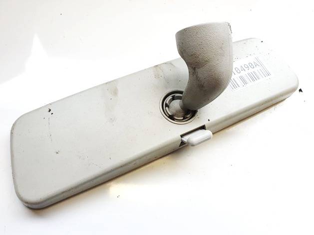 E9014022 Skoda Octavia 2008 Interior, View Mirrors - REAR