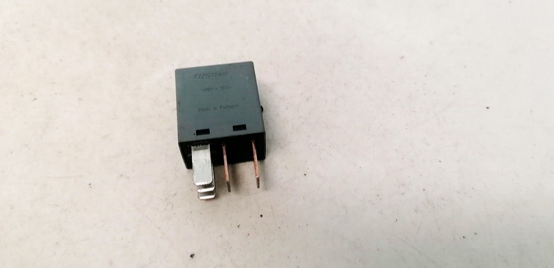 1S4T14B192AA Ford Focus 2001 RELÉ PARA AUTOMÓVIL - Thumbnail 2