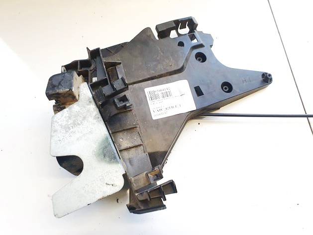 30753742 Volvo V70 2010 Zamek drzwi - TYLNE LEWE - Thumbnail 3