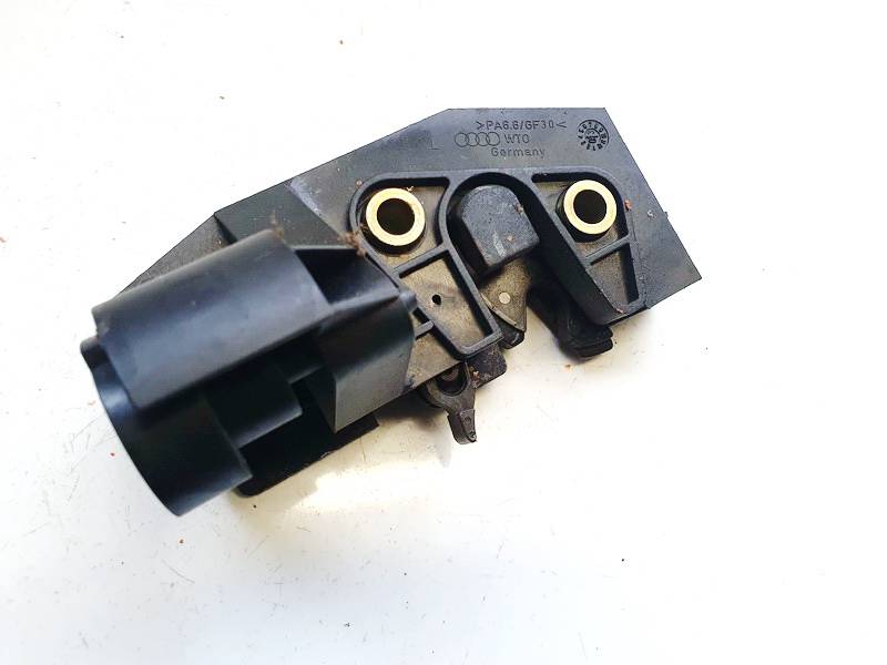 Audi A6 2001 Seat Lock Latch assembly - Thumbnail 2