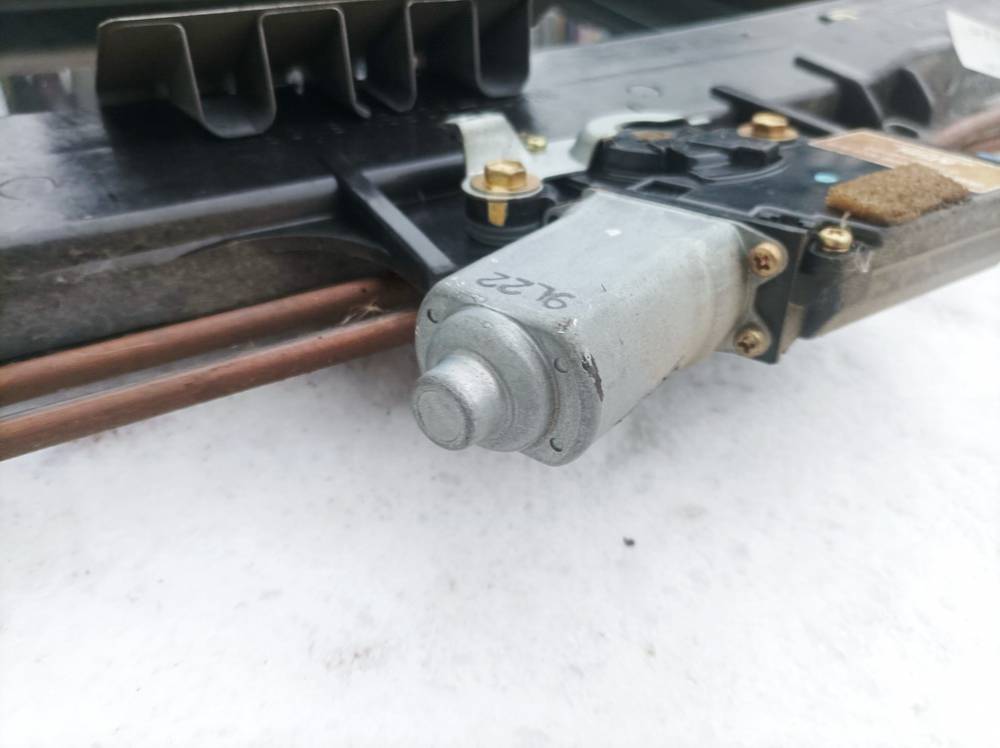 6326048020 Lexus RX - CLASS 2000 Liuko varikliukas - Thumbnail 3