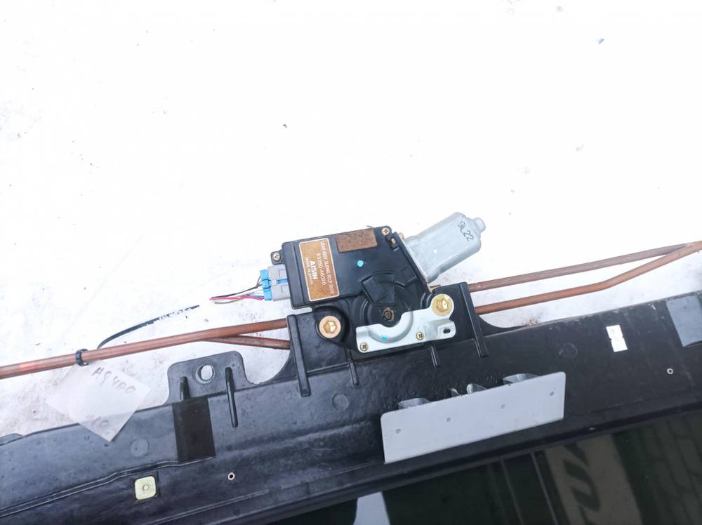 6326048020 Lexus RX - CLASS 2000 Lūka motors