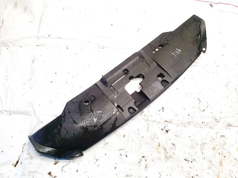 71123SWY Honda CR-V 2007 ENGINE BONNET-HOOD LOCK TRIM MOLDING