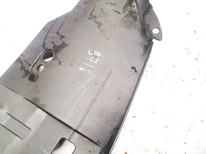 71123SWY Honda CR-V 2007 ENGINE BONNET-HOOD LOCK TRIM MOLDING - Thumbnail 2