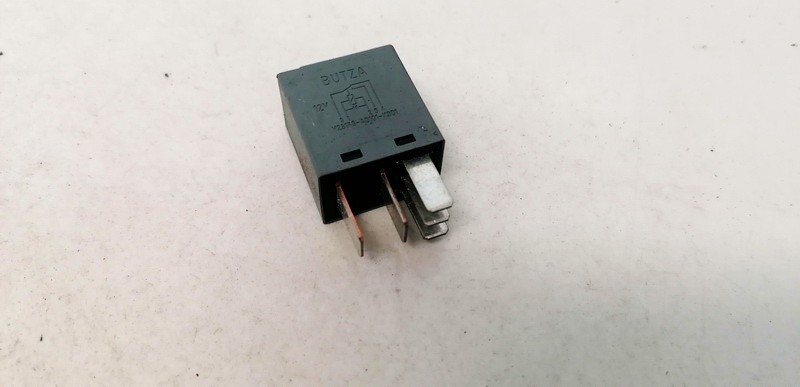 1S4T14B192AA Ford Focus 2001 Блок электронный - Thumbnail 2