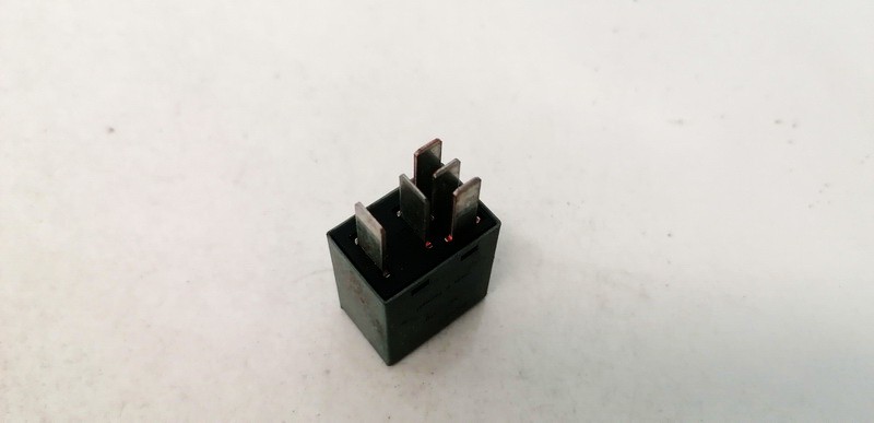 1S4T14B192AA Ford Focus 2001 Блок электронный - Thumbnail 3