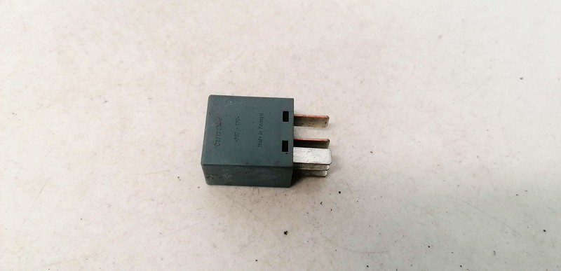 1S4T14B192AA Ford Focus 2001 Блок электронный