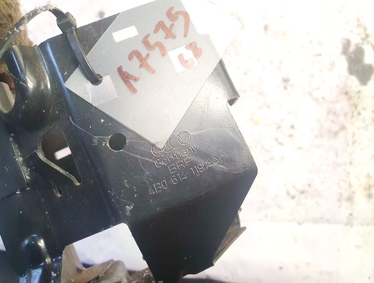 4B0614119AA Volkswagen Passat 2002 Other car part - Thumbnail 3