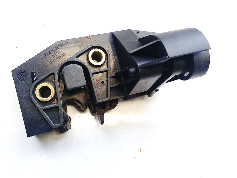 Audi A6 2001 Seat Lock Latch assembly