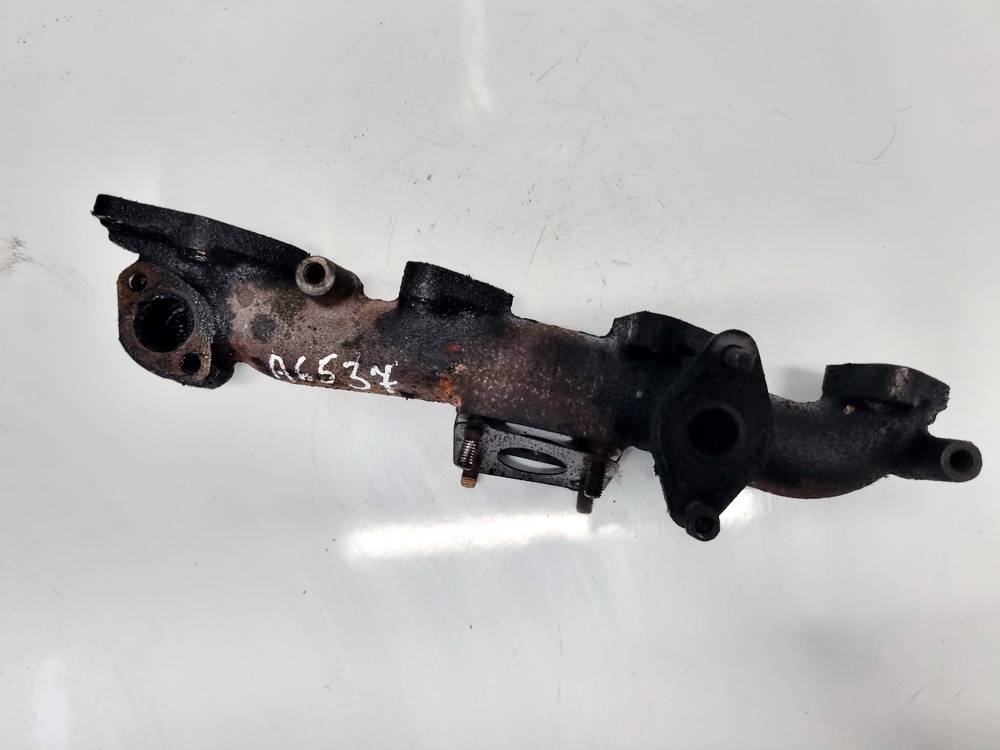 Hyundai Elantra 2001 Exhaust Manifold