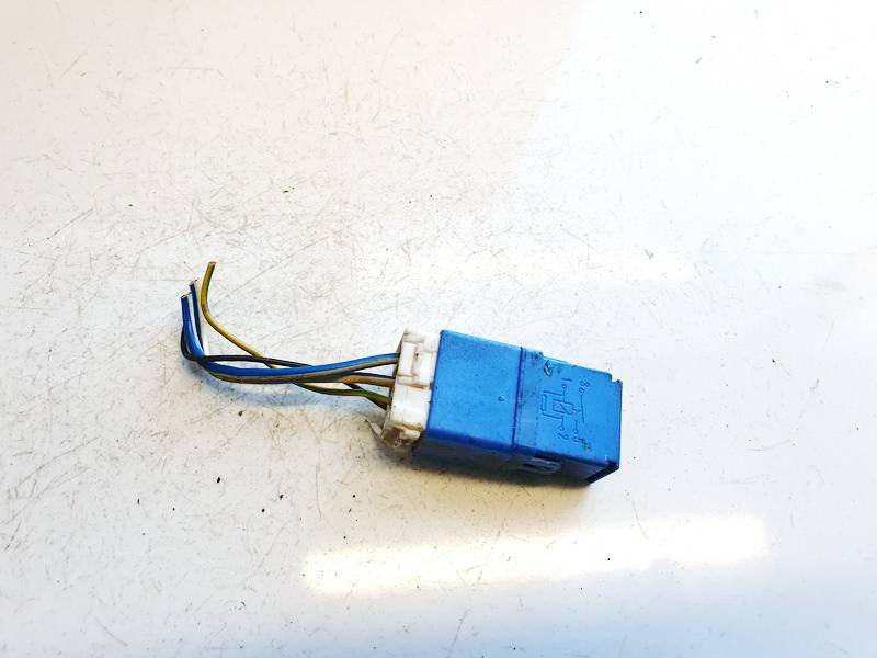 252309F920 Nissan Primera 2007 Relay module - Thumbnail 3
