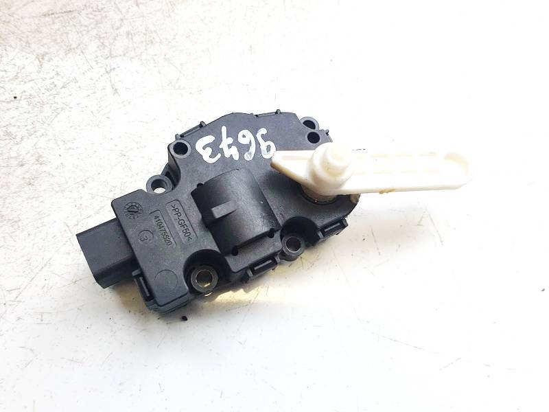 EFB351 Jaguar XJ 2012 Heater Vent Flap Control Actuator Motor