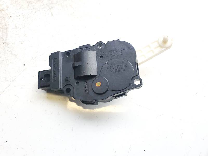EFB351 Jaguar XJ 2012 Heater Vent Flap Control Actuator Motor - Thumbnail 3