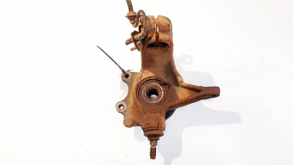 Peugeot 406 1998 Mangueta de dirección de rueda delantera - DELANTERA DERECHA - Thumbnail 4